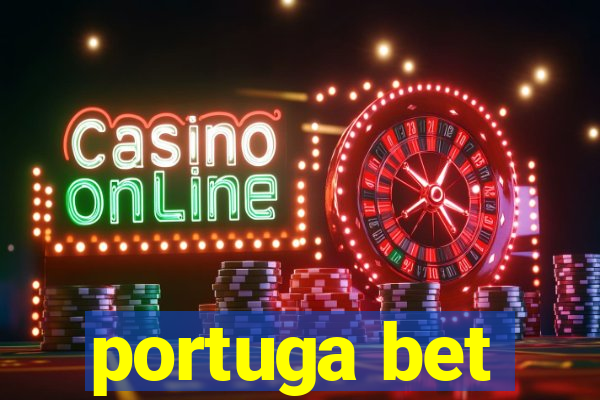 portuga bet